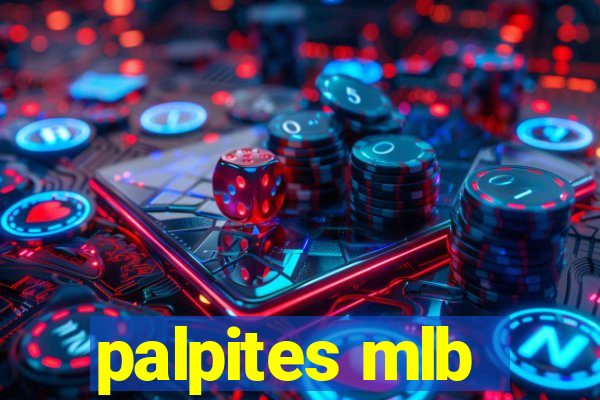 palpites mlb